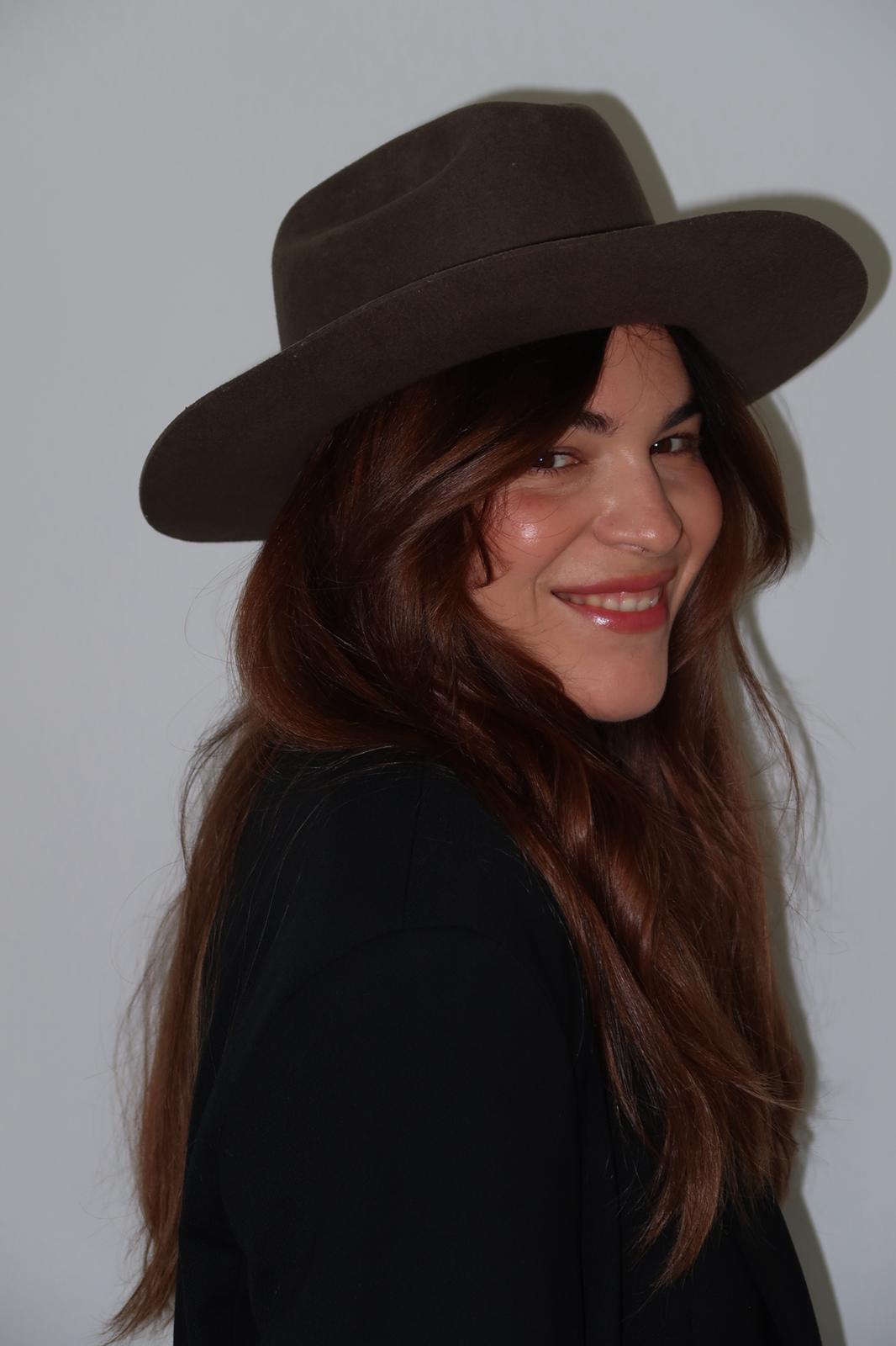 Madalina Anghel — Hairstylistin und Balayage Spezialistin in Leibnitz